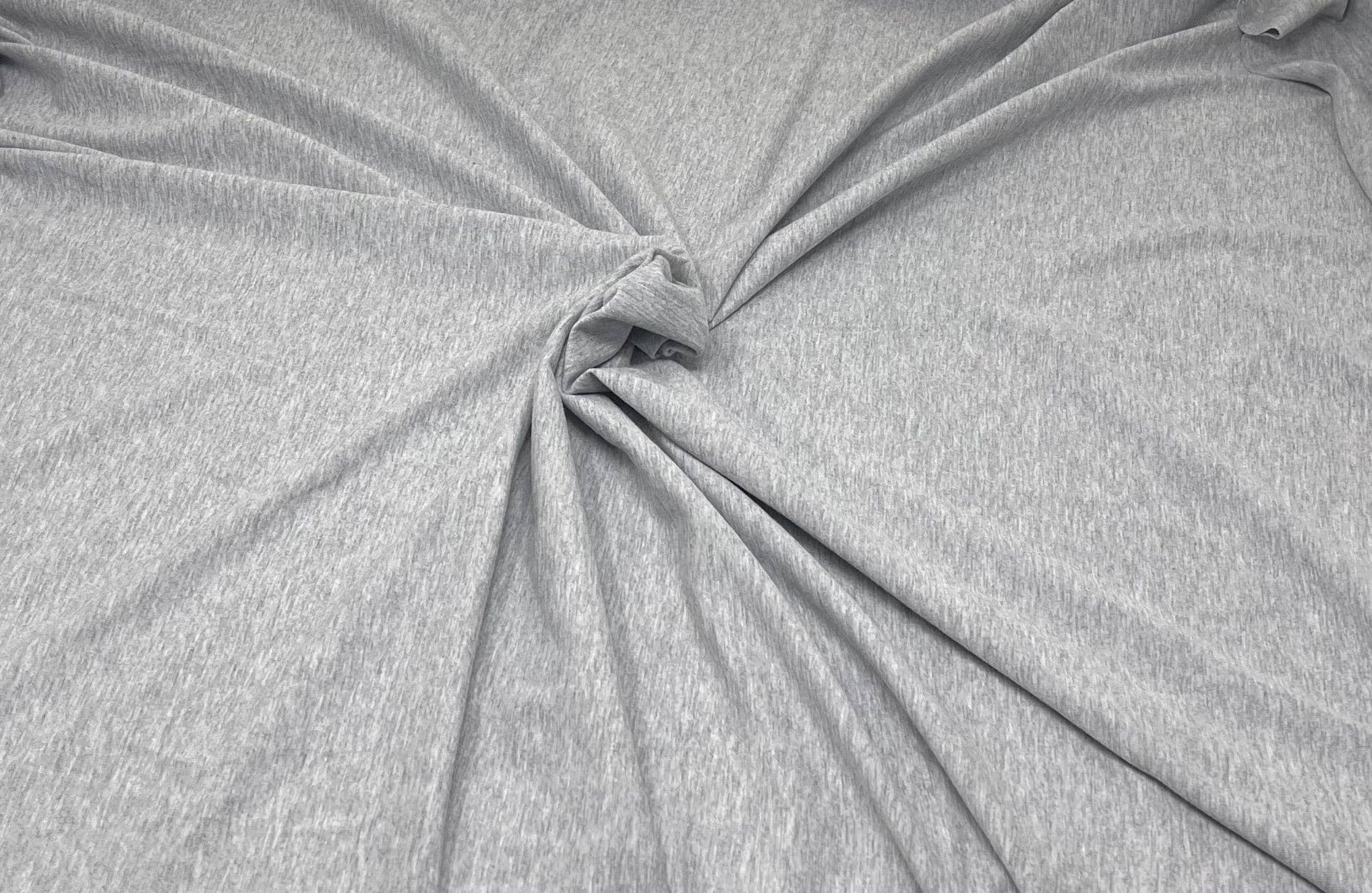 Express Knit Inc. - Wholesale Fabric - Cotton Lycra Spandex Jersey Knit Fabric #211