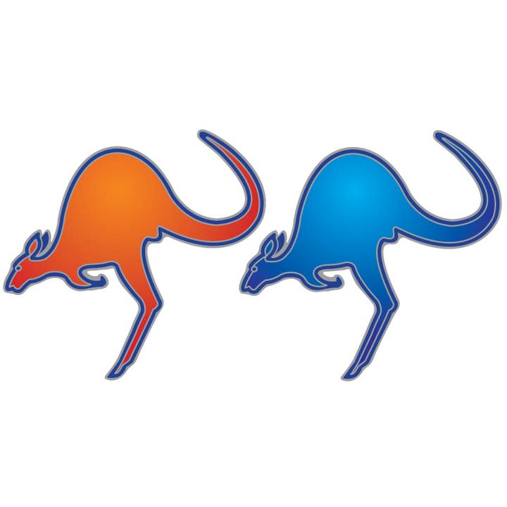 Sollys Aussie Roos for engroshandel hos Illumination Mandalas