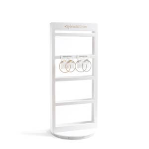 Purchase Wholesale earring card display. Free Returns & Net 60