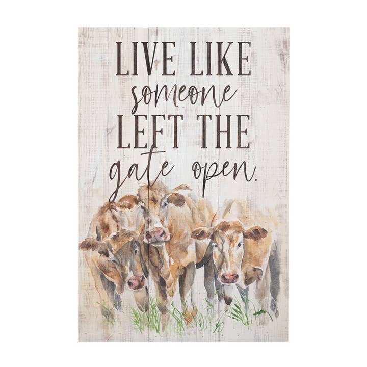 RUS1146 - Gate åben for engroshandel hos Sincere Surroundings