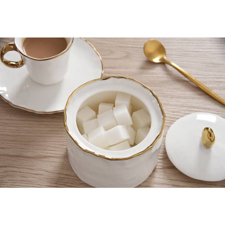 Pampa Bay - Wholesale Bowl - Covered Sugar Bowl5