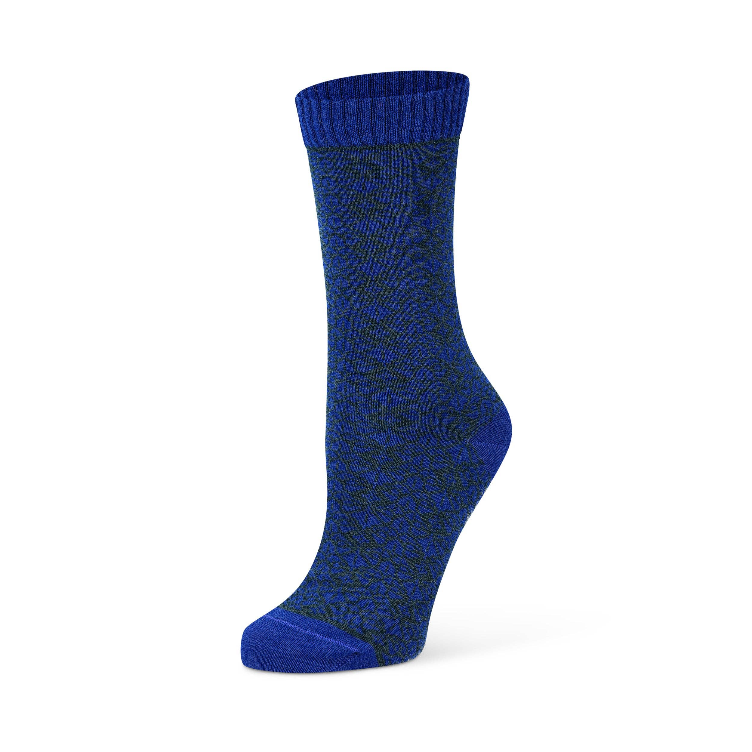 Wolvis - Wholesale Socks - Unisex - Sokken Drift bos0