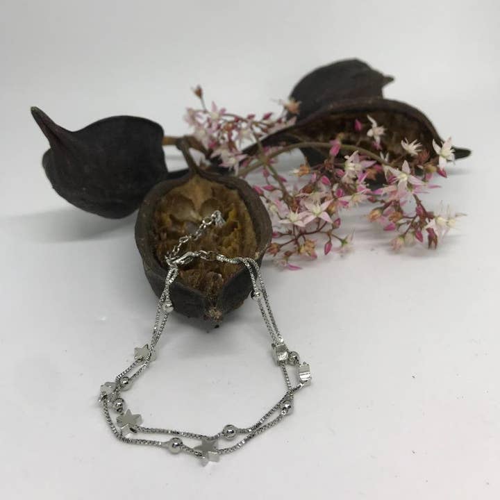 Pulsera Star Bead para venta al por mayor de Bec Stern