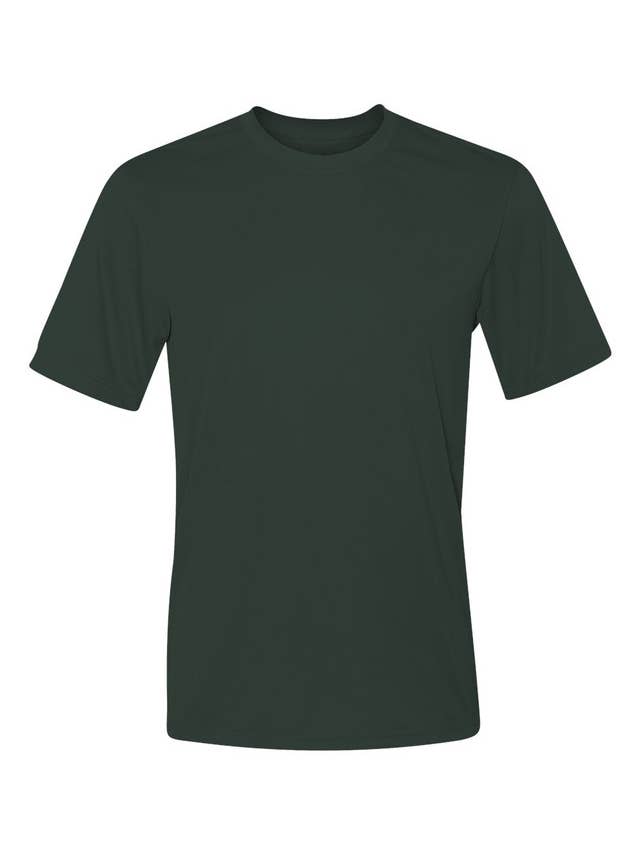 Radyan - Wholesale Activewear Set - Men's - Cool DRI® Performance T-Shirt3