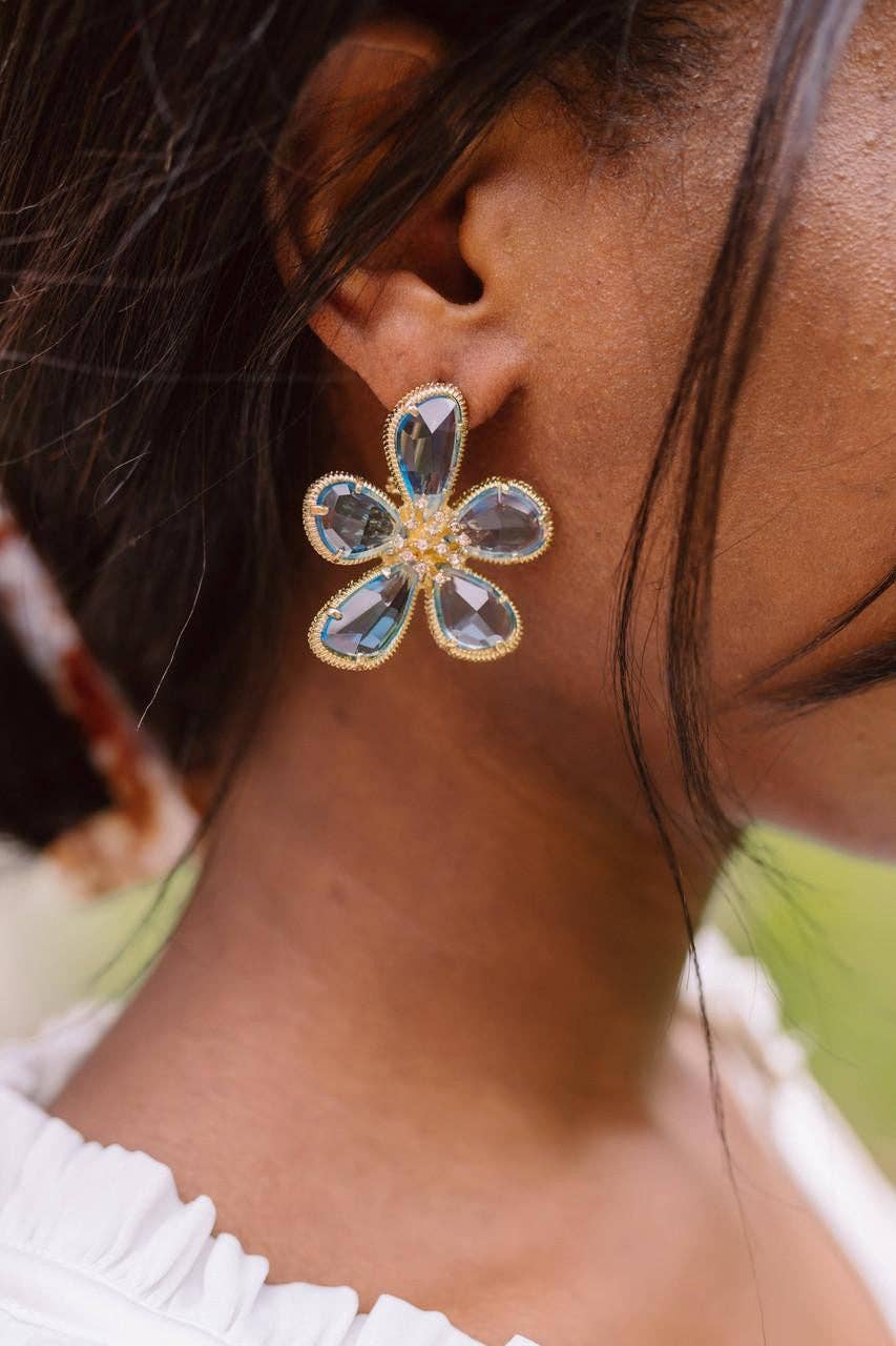 Lisi Lerch - Vente Clous d'oreille - Sonja - WS5