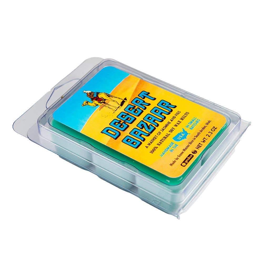 Game Master Dice - Vendita all'ingrosso Candela in vasetto - candela Desert Bazaar14