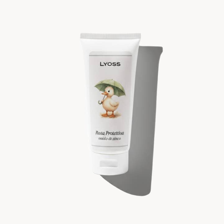 Beskyttende Baby Pasta for engroshandel hos Lyoss