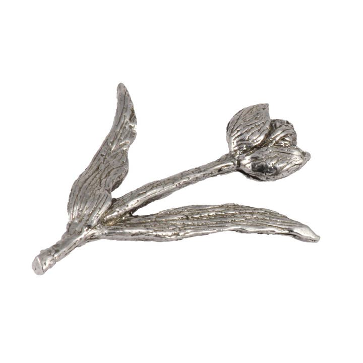 Tulip Flower Pewter Lapel Pin Brooch, A121 and other Purchase Wholesale white tulip bulbs. Free Returns & Net 60 Terms on Faire trending on Faire.