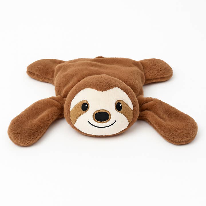 Weiches, gewichtiges, sensorisches Plüschtier (2,3 kg / 5 lb) für den Großhandel von Ana Wiz