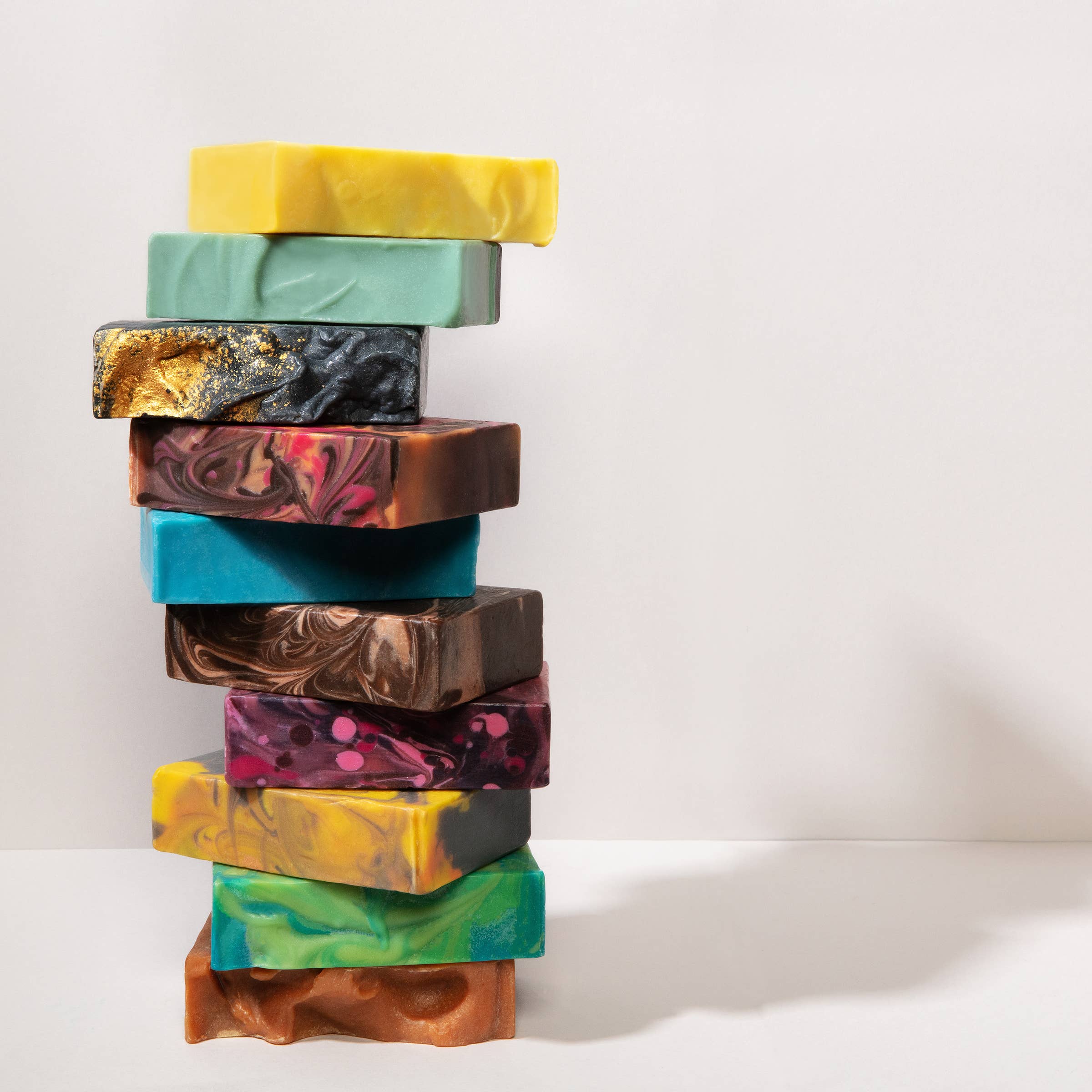 Yummy Me - Wholesale Bar Soap - Hello Sunshine2