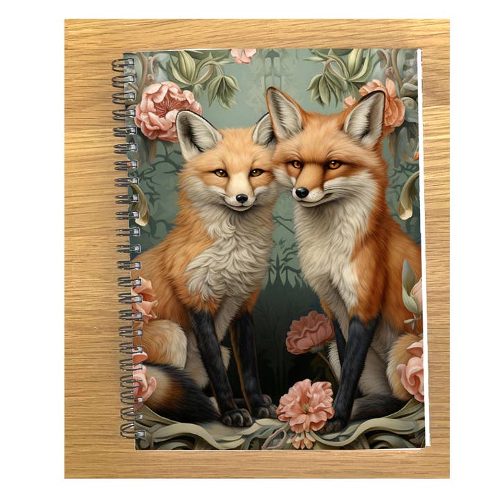 2678 Carnet William Morris A5 pour la vente par Gator cards