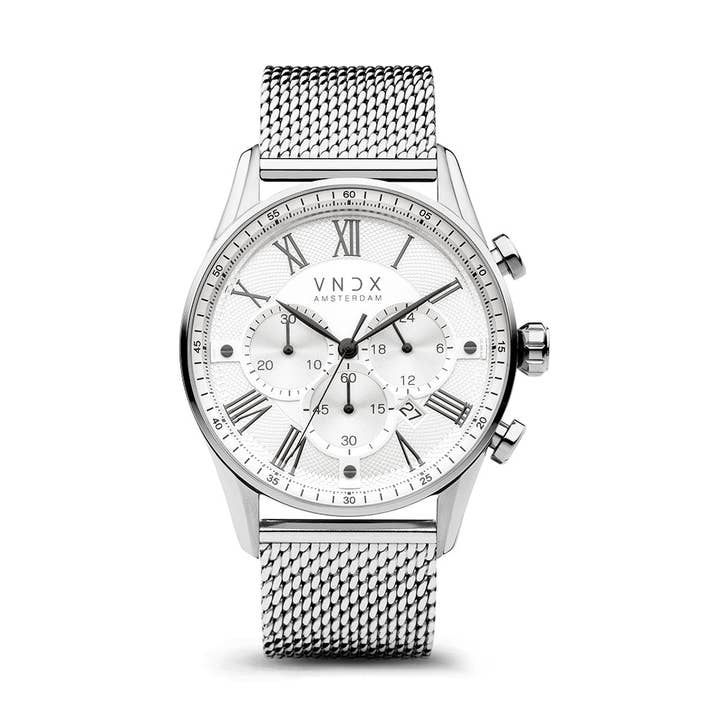 Le Chef d'Esprit pour la vente par VNDX Amsterdam