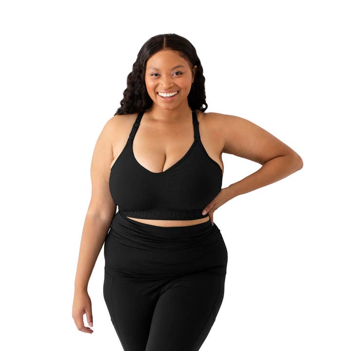 Kindred Bravely - Wholesale Nursing Bra - Maternity - Sublime® Low Impact Nursing & Maternity Sports Bra