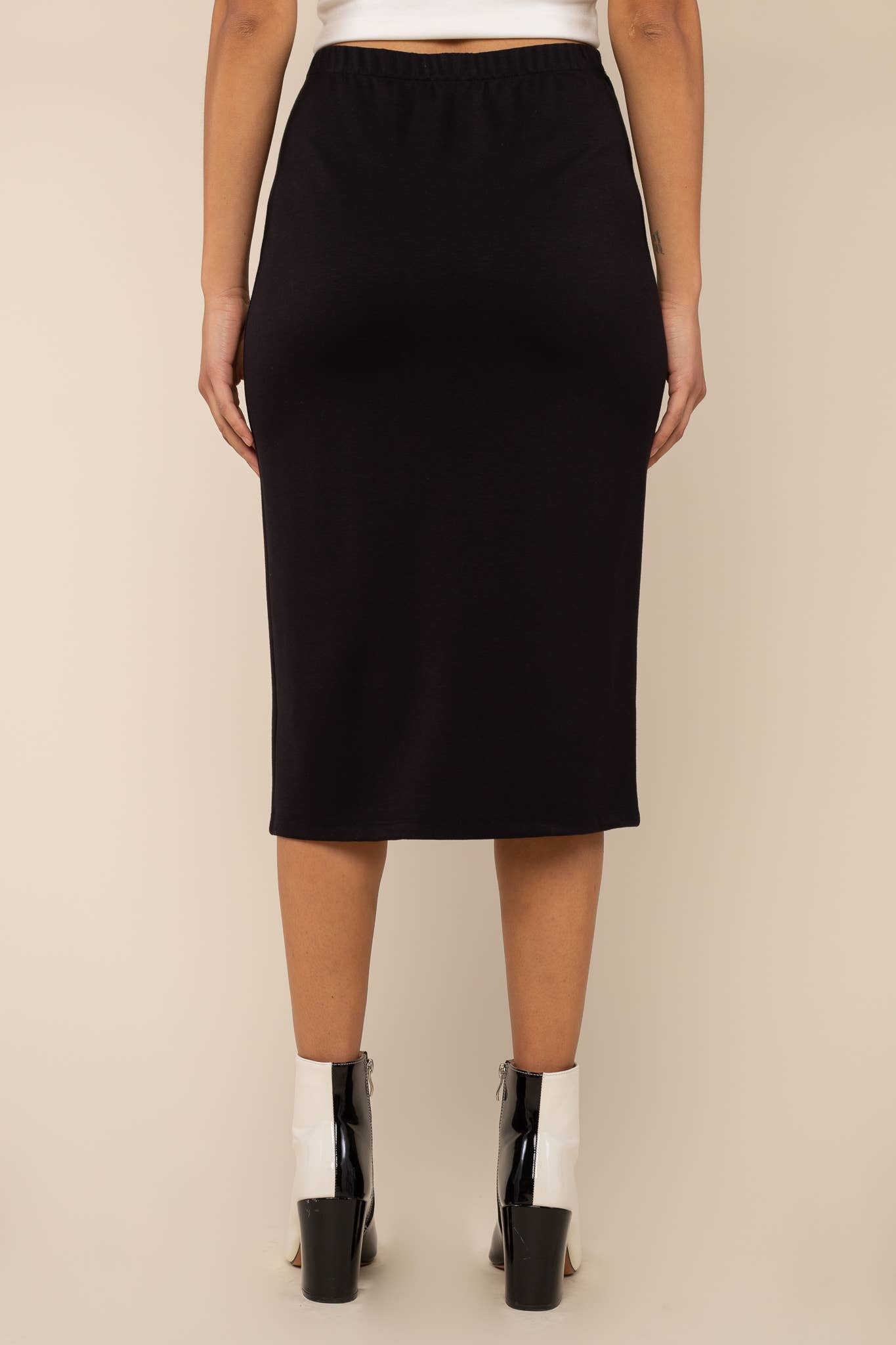 NLT - Vente Jupe – femme - Jupe Ultra Luxe Zoey - Grandes tailles11