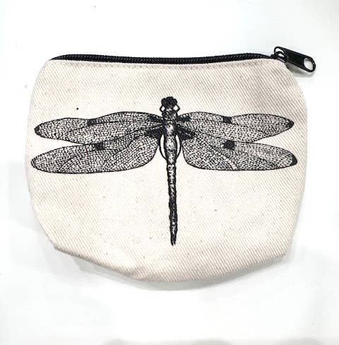 Rubyzaar - Vendita all'ingrosso Portamonete - Unisex - Tasca con cerniera BC 49