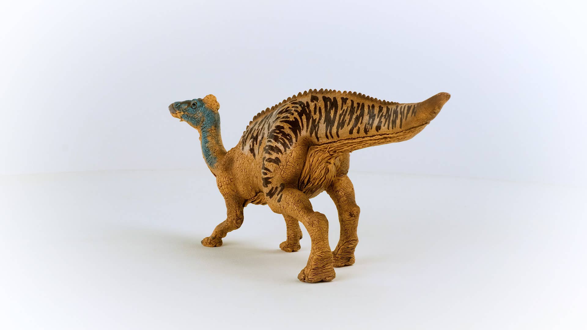 Schleich - Wholesale Figurine Toy - Kids - Edmontosaurus Large Dinosaur Toy2