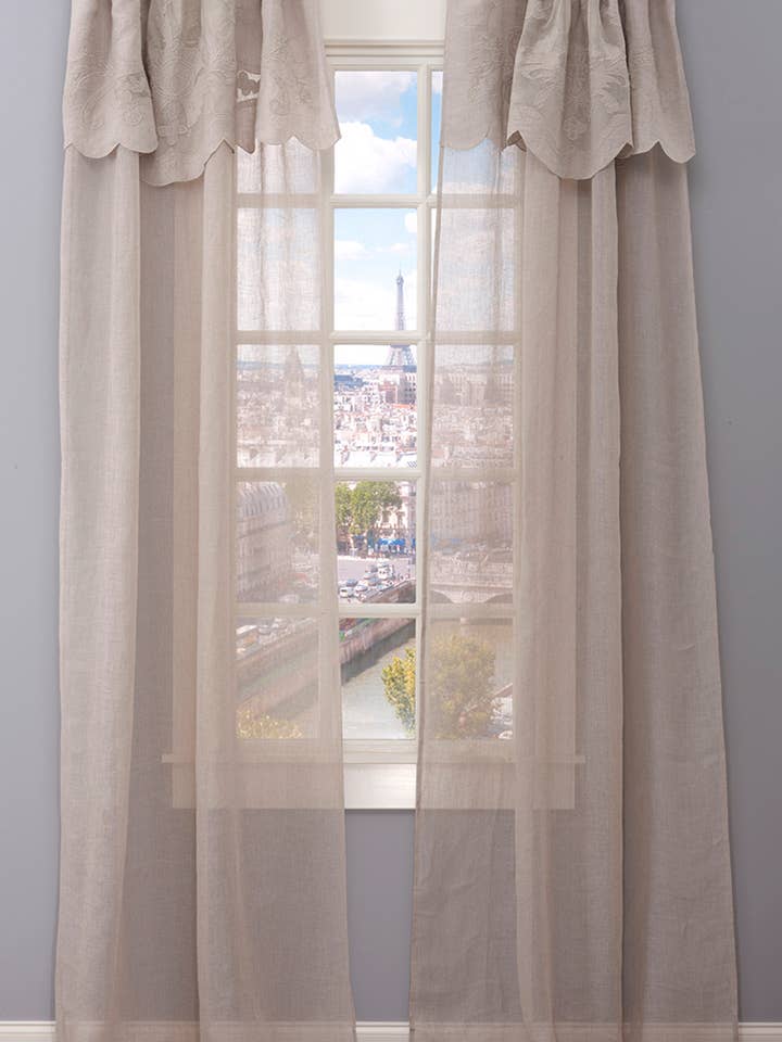 Lauren Sheer-Natural para venta al por mayor de Emdee International