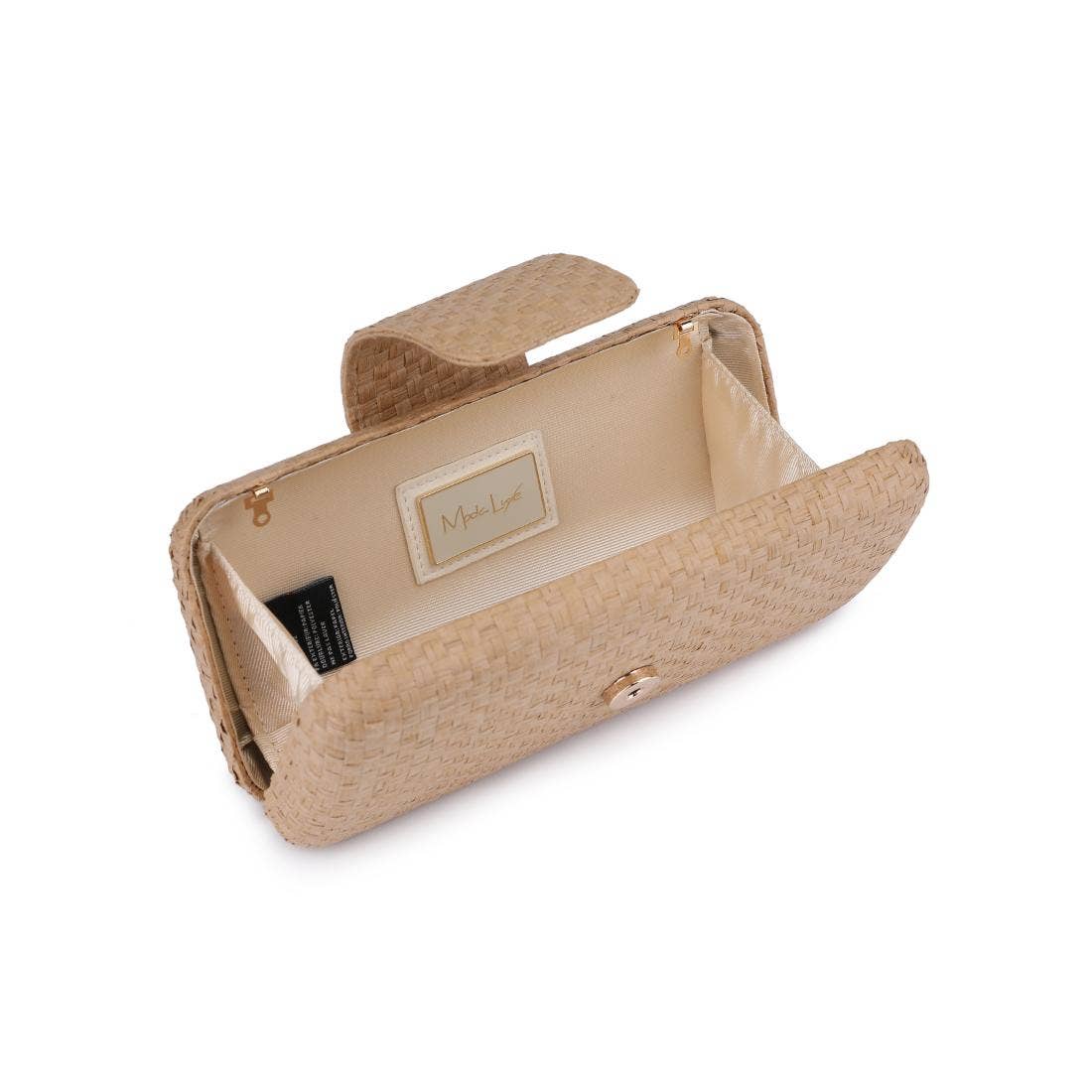 Moda Luxe - Wholesale Clutch Bag - Women's - Sylvi Evening Bag23