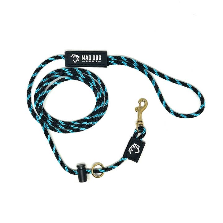 Mad Dog Products - Wholesale Pet Leash - Dog - Dual Purpose Leash