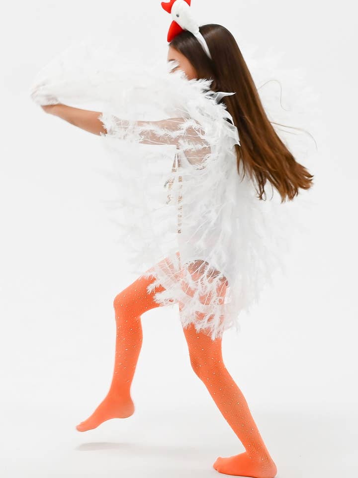 Fancy Shmancy Baby - Wholesale Costume - Kids - Rooster costume