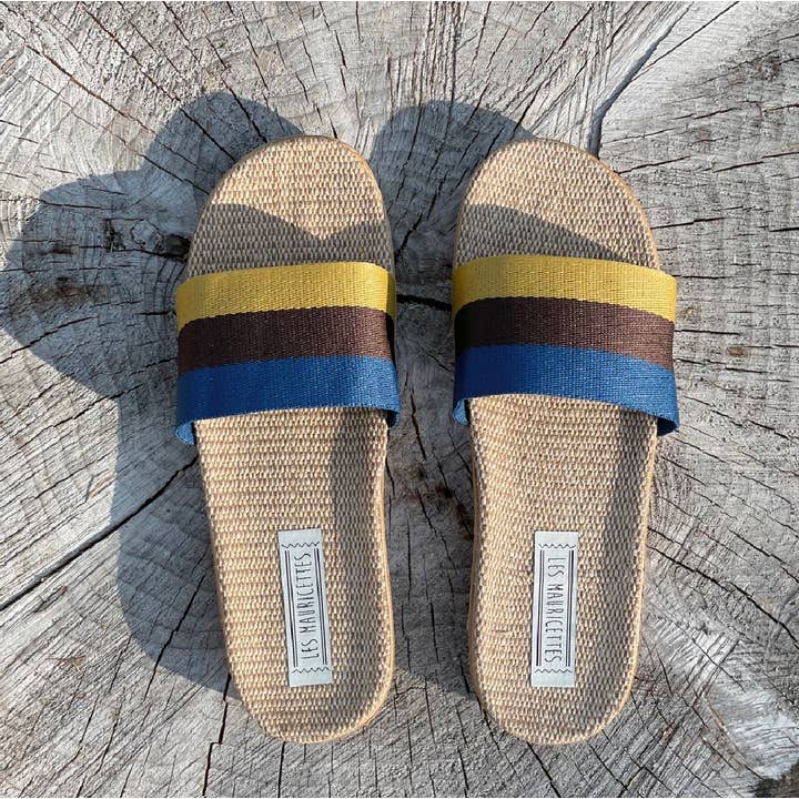 Les Mauricettes de Leonie for wholesale by LES MAURICETTES