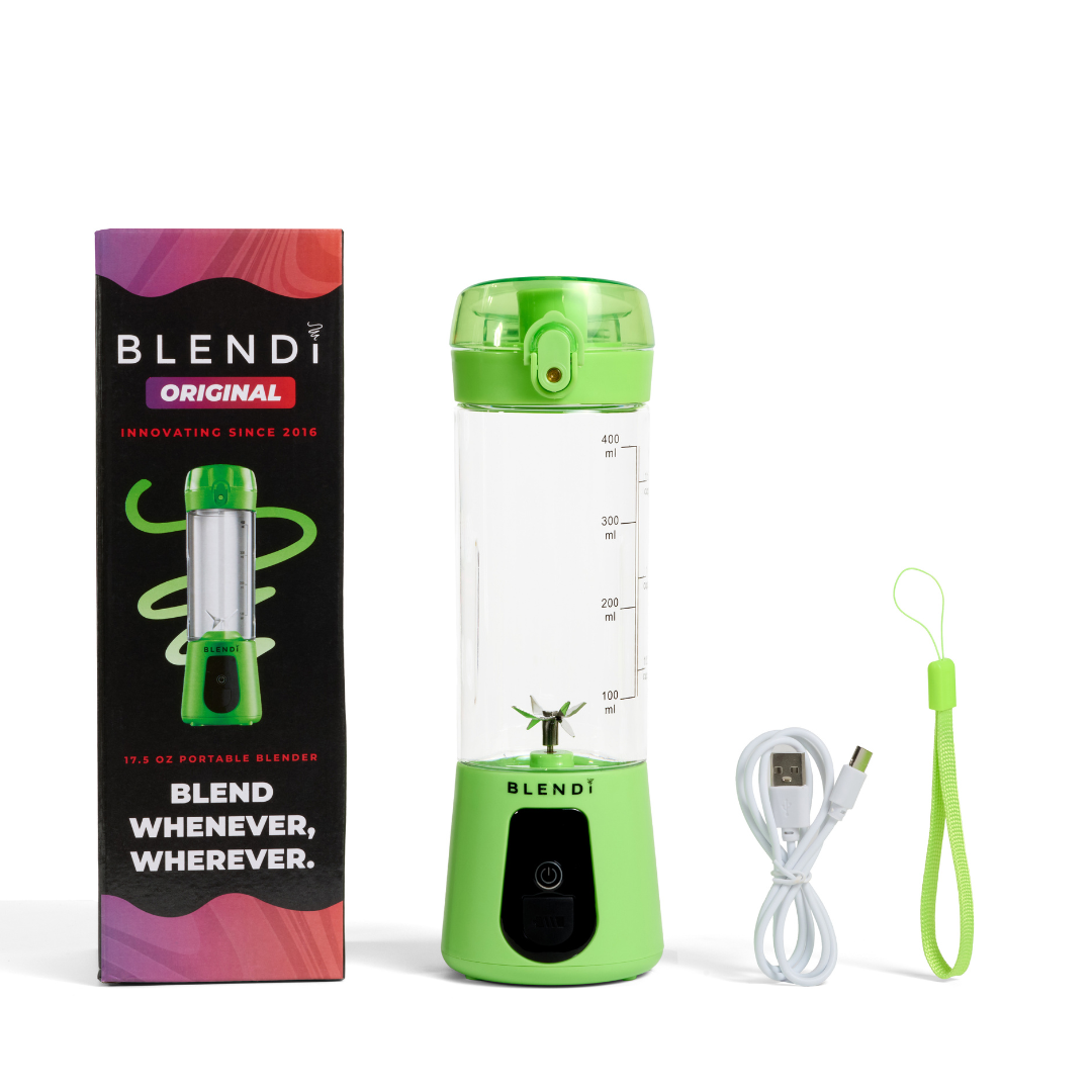 BLENDi - Wholesale Kitchen Appliance - BLENDi Lite Rechargeable Protein Mixer and Shaker (NEW)20