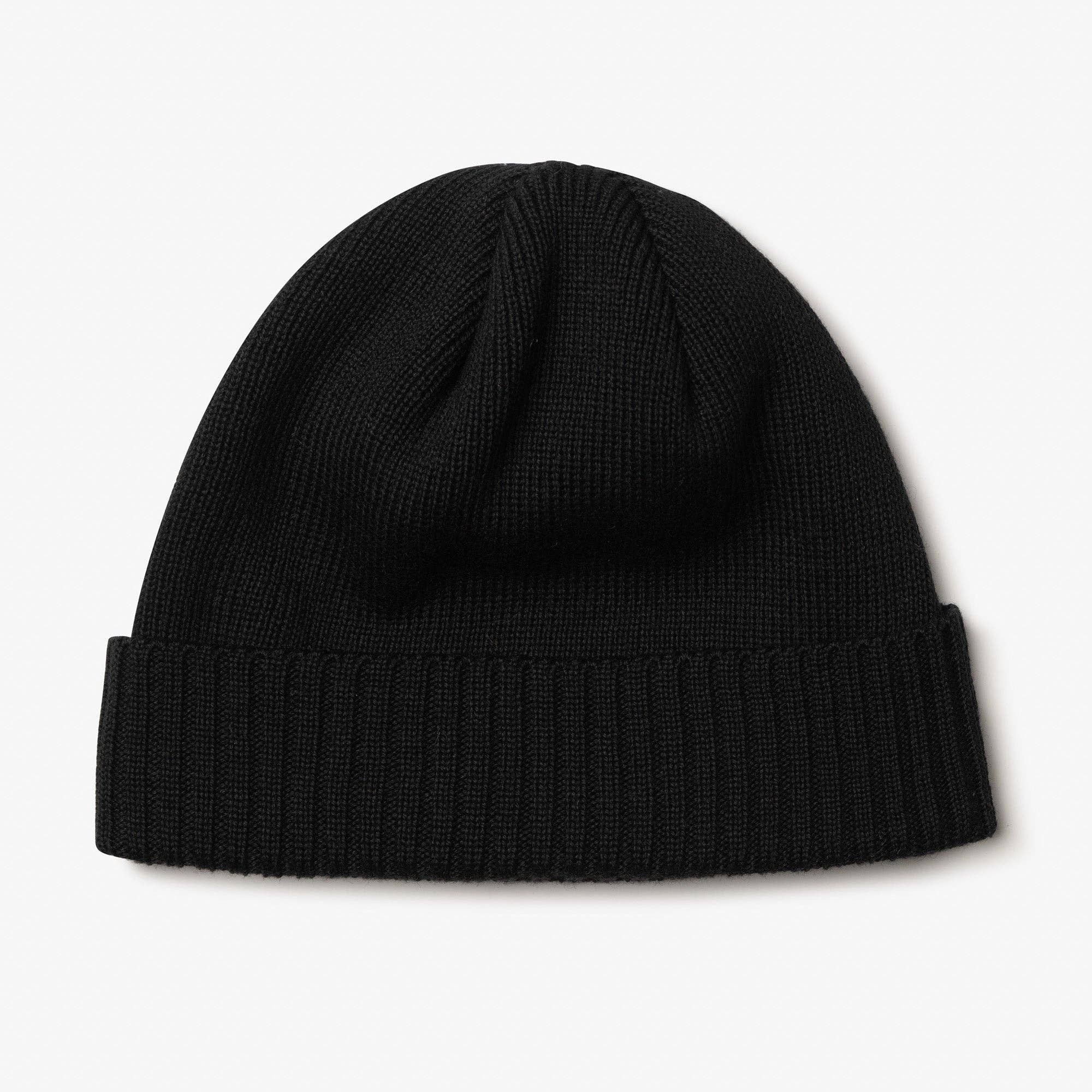 Milo & Dexter - Wholesale Beanie - Unisex - The Merino Wool Beanie0