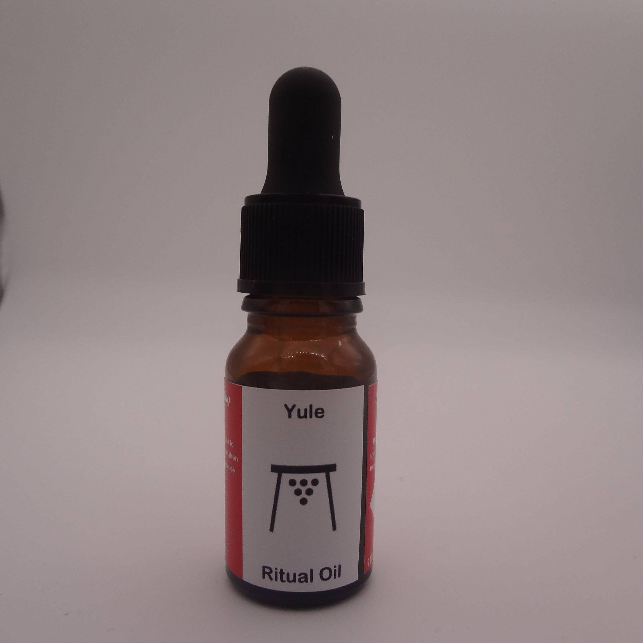 Earth Soul - Wholesale Etherische olie - Sabbat ritueeloliën - Pagan, Wicca, Magie - Enkele etherische oliën3