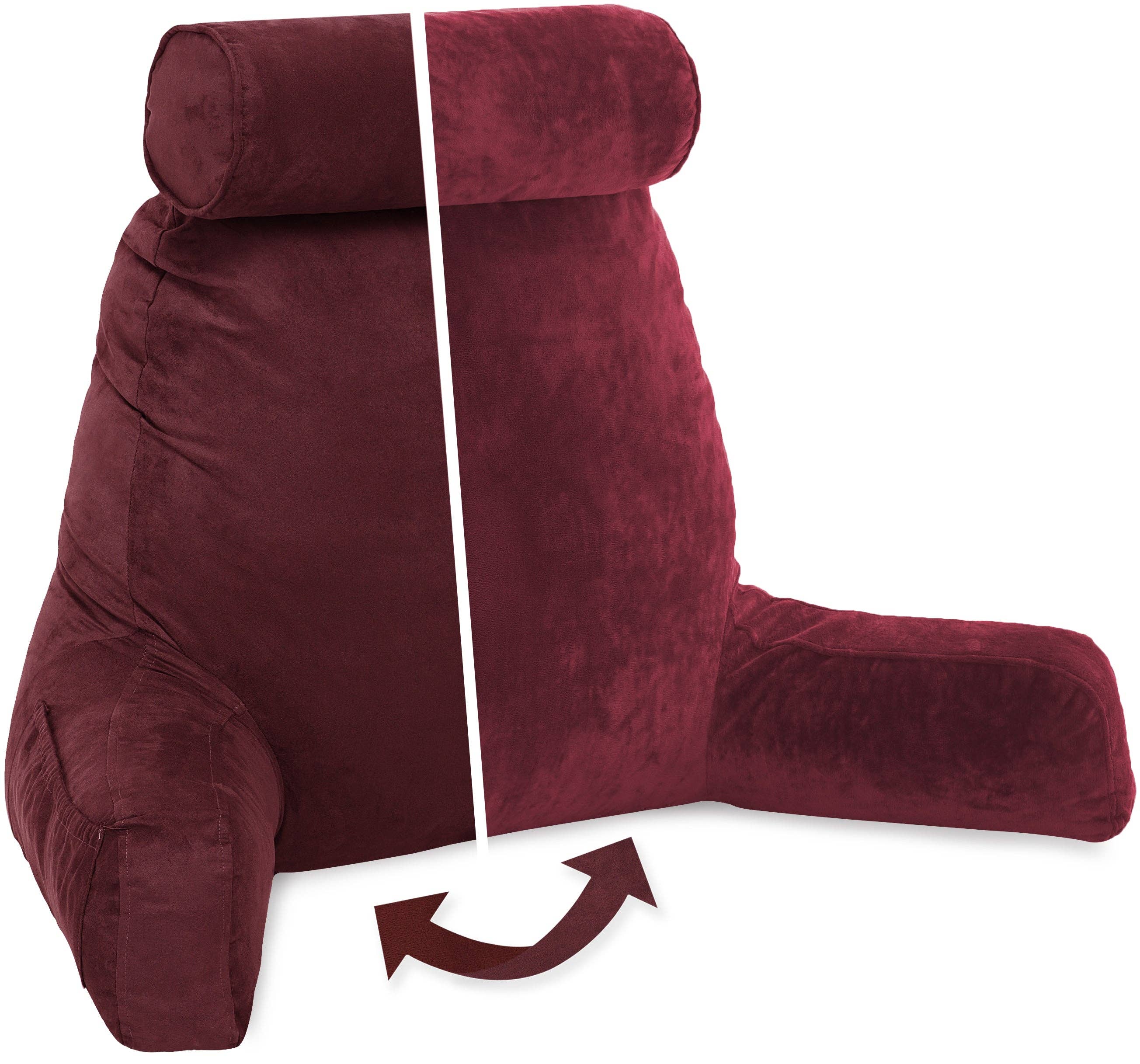 Husband Pillow - Wholesale Bedding Pillow - XXL, Med & Stan+ Accessories  & Stuffing for Husband Pillow6