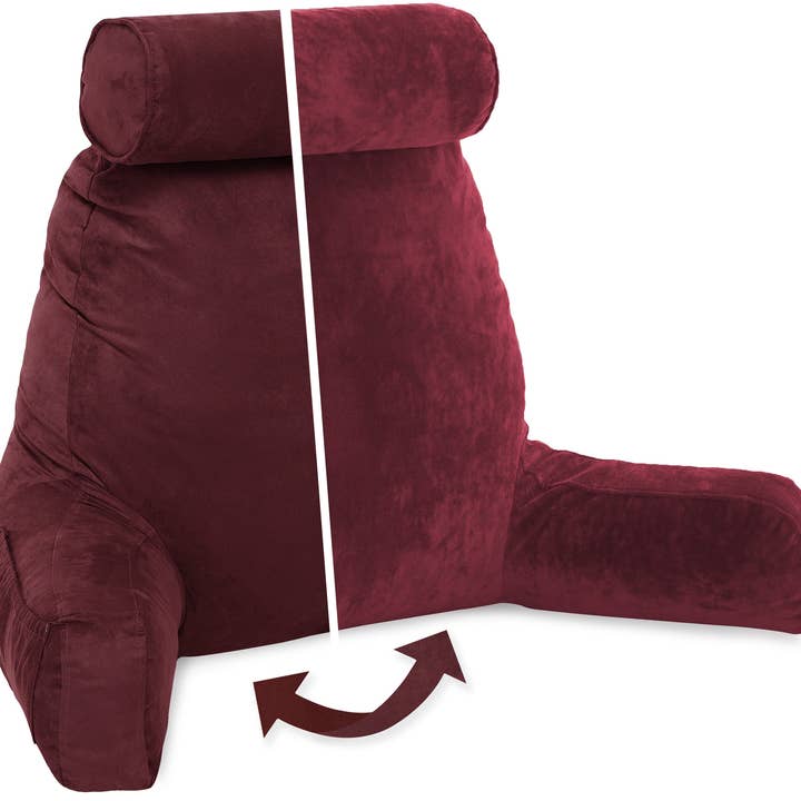 Husband Pillow - Wholesale Bedding Pillow - XXL, Med & Stan+ Accessories & Stuffing for Husband Pillow6