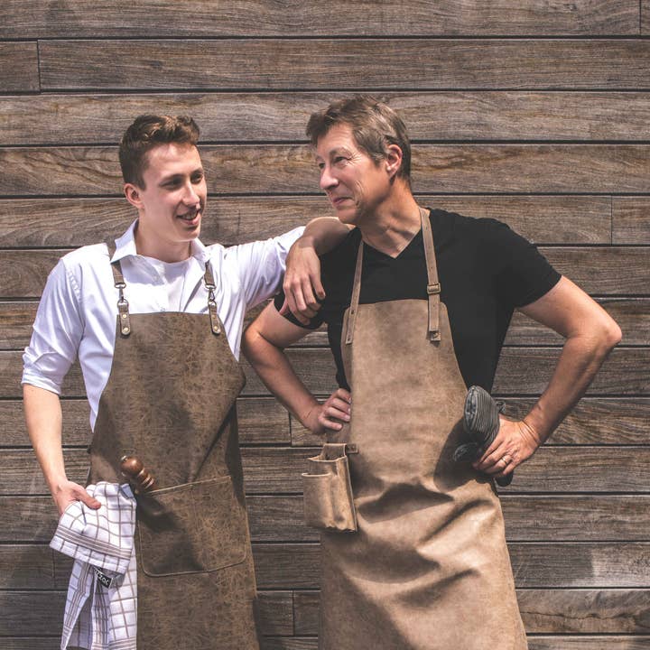 Tiseco - Wholesale Apron - Accessory bag TRUMAN - 13x6x16 cm2