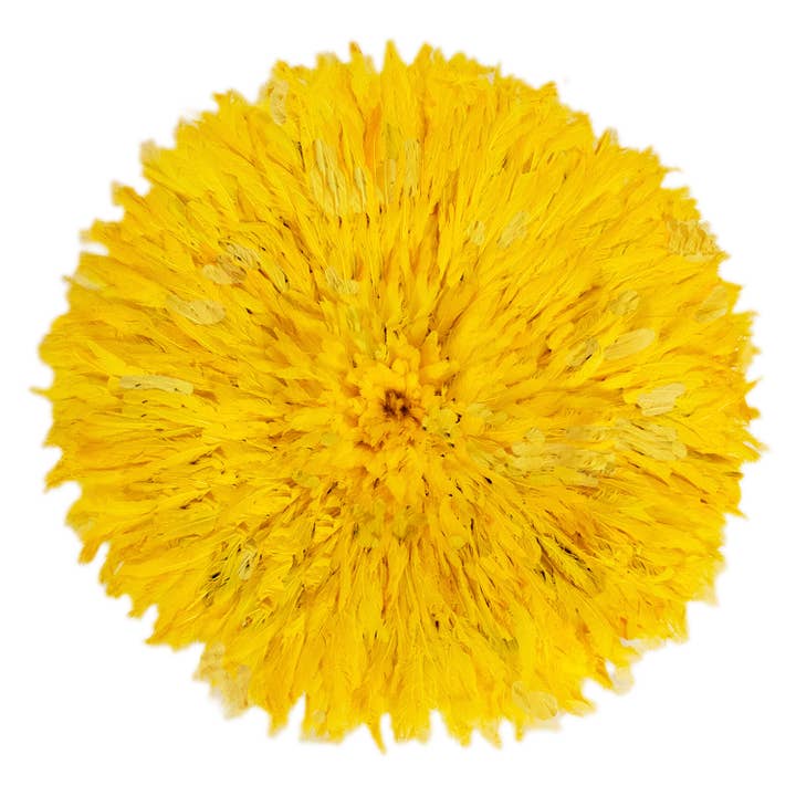 OUTPOST ORIGINAL - Wholesale Wall Accent - Cameroon Juju Hats38