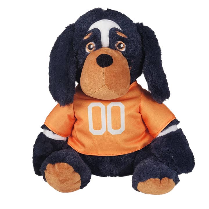 Tennessee Volunteers 'Smokey' Mascot Warm Pal for wholesale by 1i4 Group