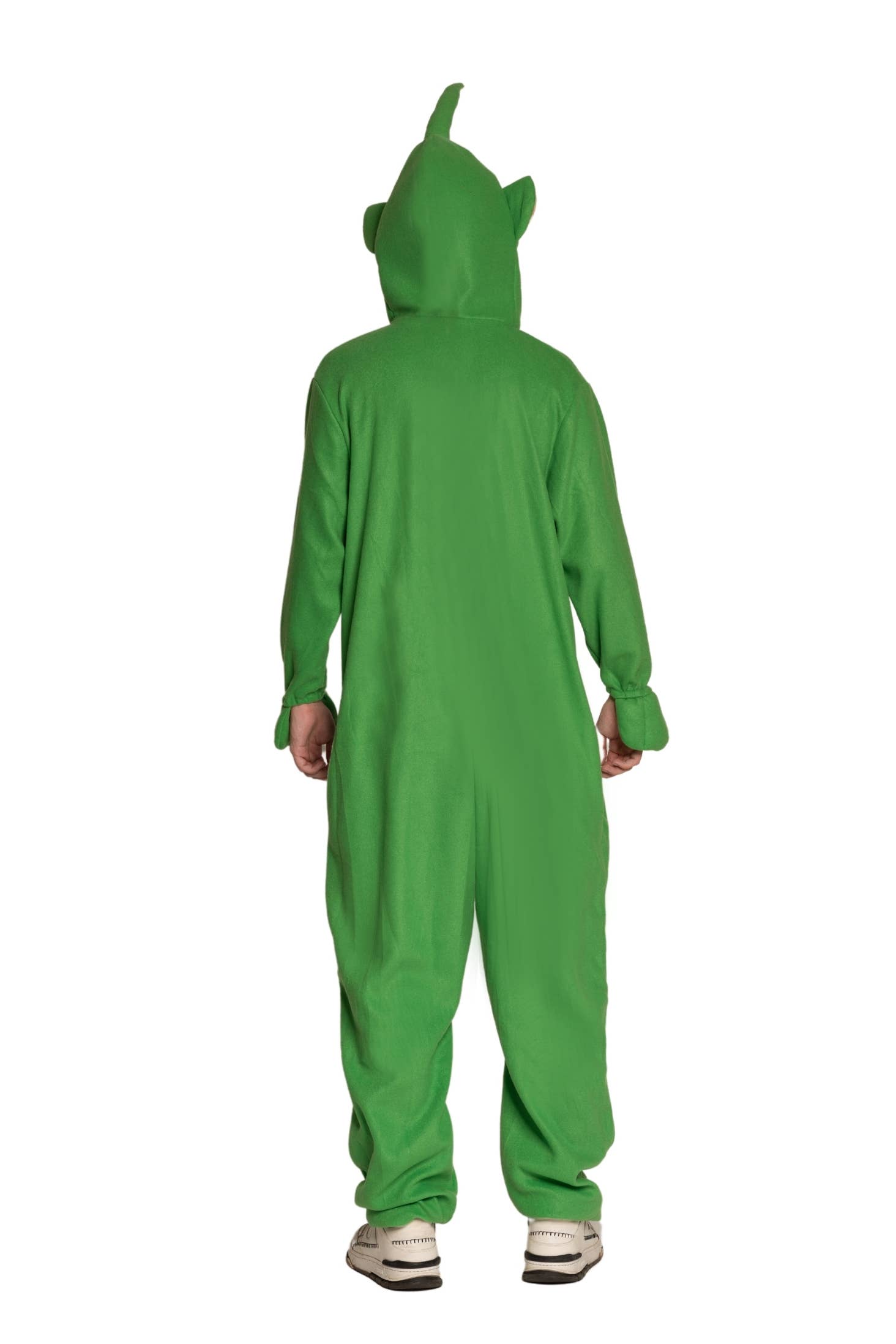 Partychimp - Wholesale Costume - Women's - Fun Costume Green - Dipsy3