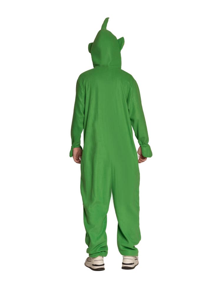 Partychimp - Wholesale Costume - Women's - Fun Costume Green - Dipsy3