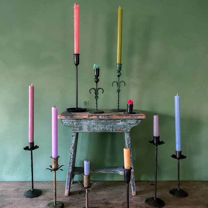 Bohemia Design - Wholesale Candle Holder - Candle Holder, Dottie