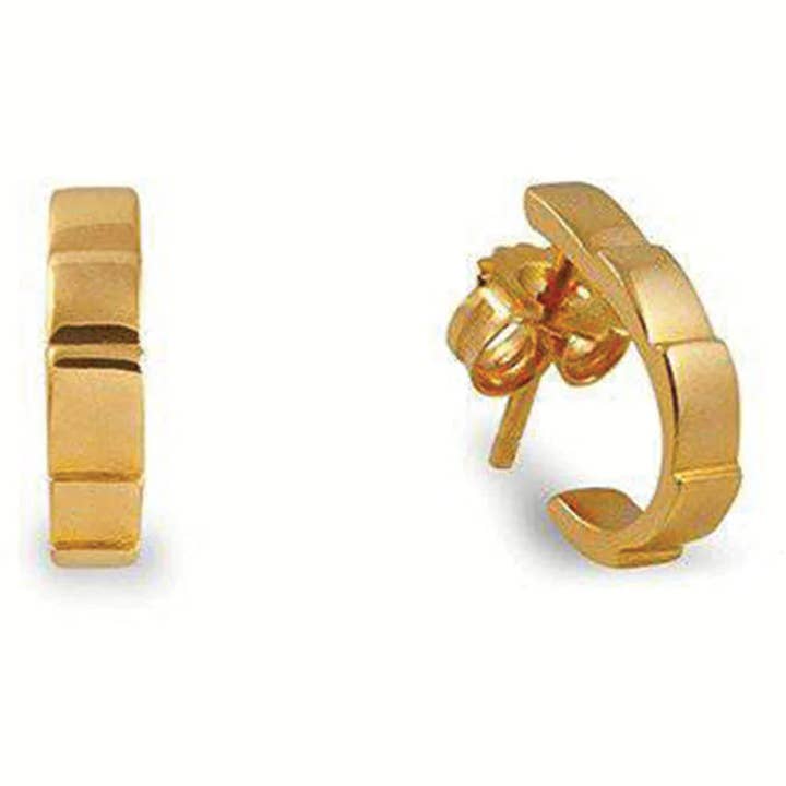 Earrings Schubert for wholesale by PEKAN JEWELLERY