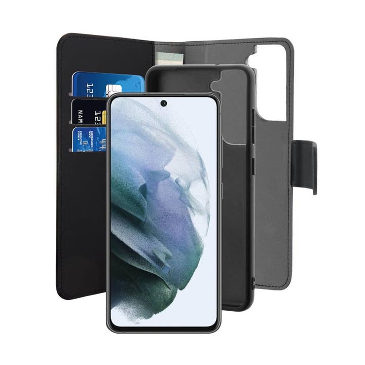 Abnehmbare Hülle für Samsung Galaxy S21 Fe für den Großhandel von PURO