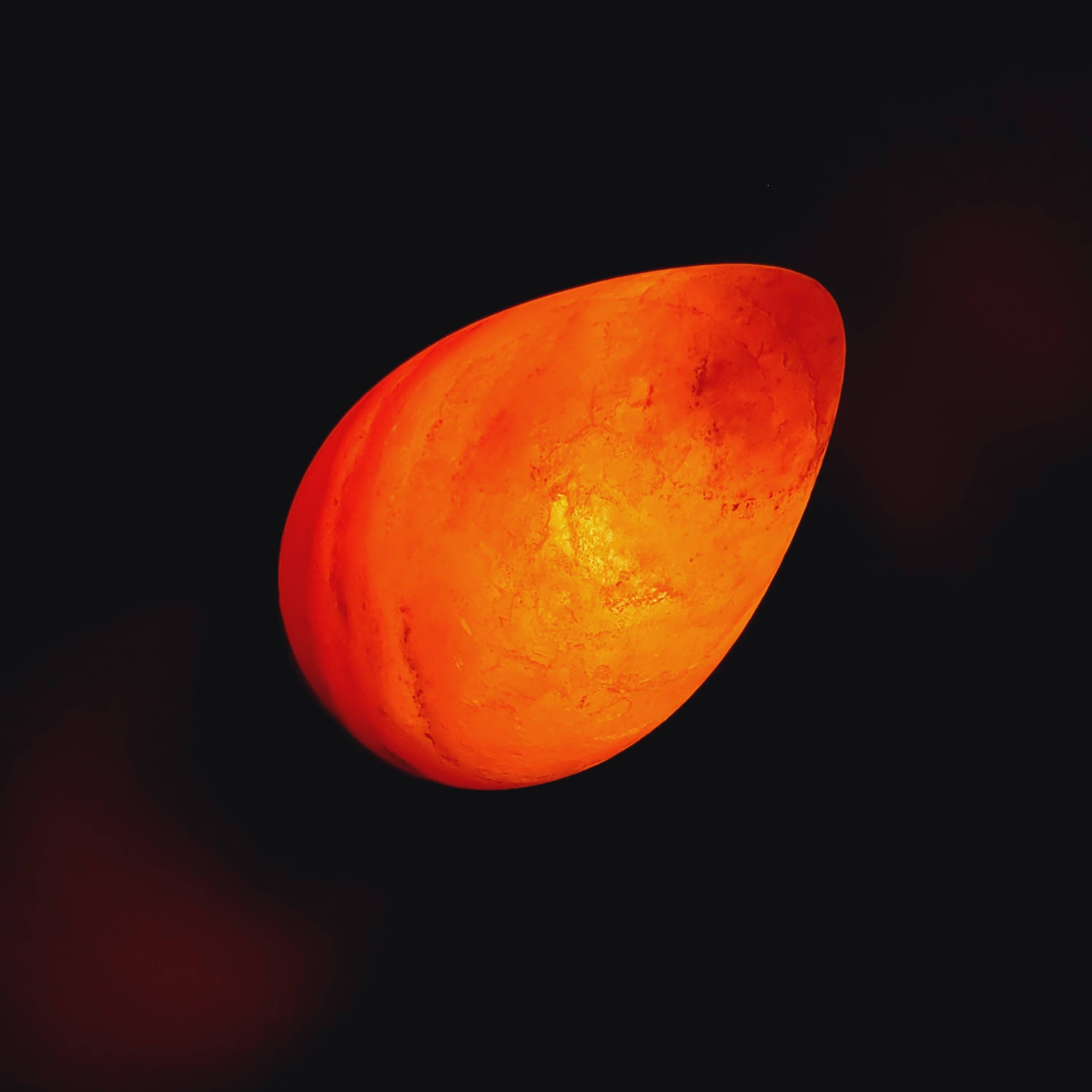 Gemstone Gifts Ltd. - Vendita all'ingrosso Lampade di sale - Lampada al sale dell'Himalaya - Ovale/uovo1