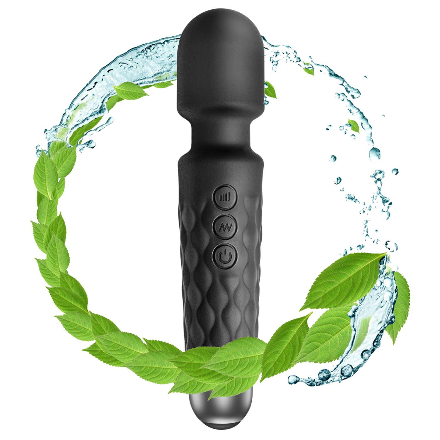 black Powerful G Spot Vibrators for Women for wholesale on Faire14
