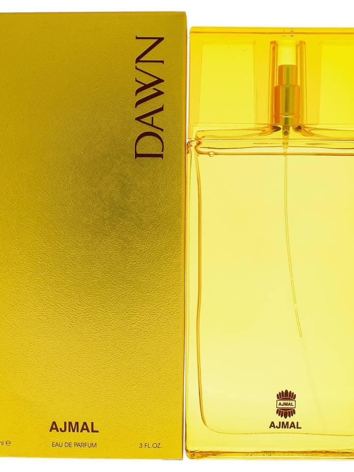 Ajmal Dawn EDP Spray 90 ml for wholesale by Eastern Perfume LLC
