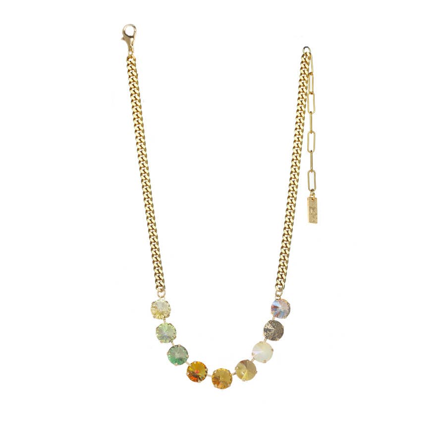 TOVA - Vendita all'ingrosso Collana con ciondolo/pendaglio - Collana Mini Sofia22