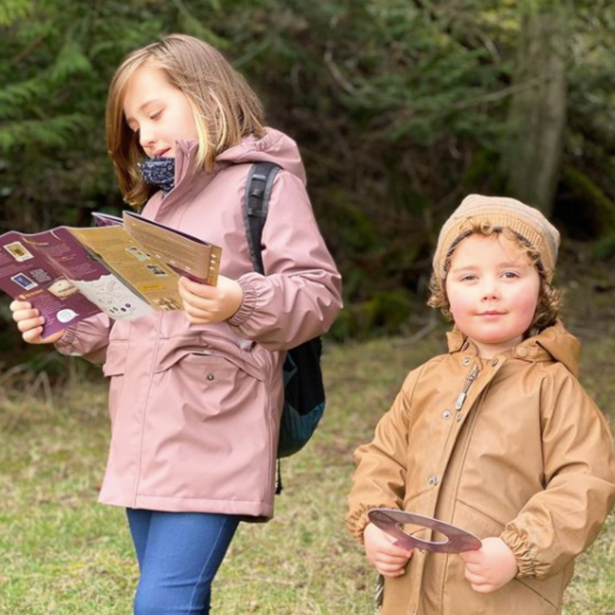 Wild Life Outdoor Adventures - Wholesale Toy Set - Kids - All-Weather Rebel Outdoor Adventure Kit10