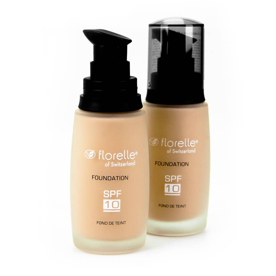 FLORELLE - Wholesale Foundation - Florelle FL 251 Foundation SPF 101