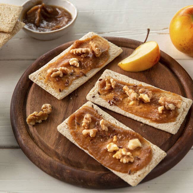 Gluten Free Palace - Wholesale Crackers - Schar Crispbread2