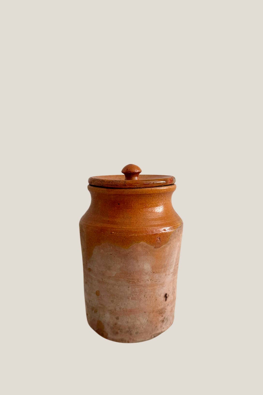 Eturel Madrid - Wholesale Jar - Clay pot1