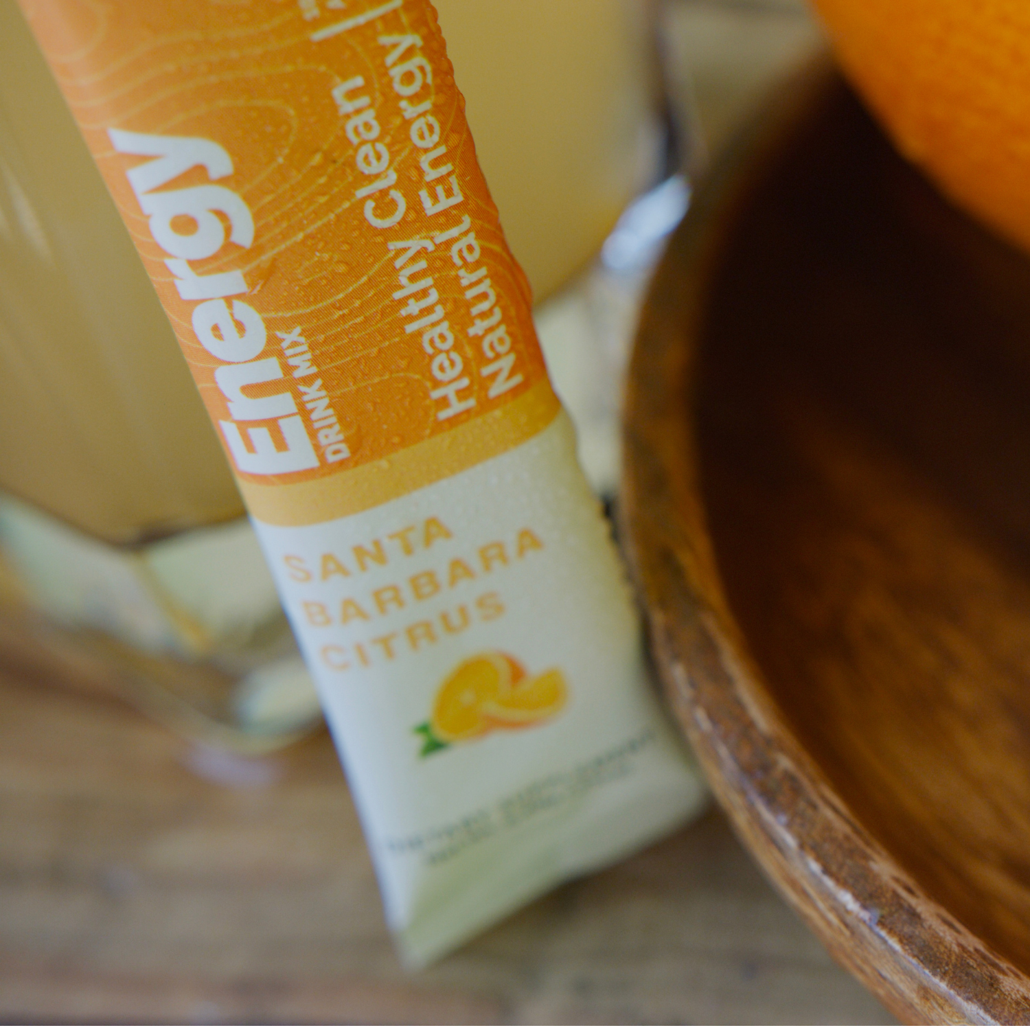 Voli Wellness - Wholesale Powdered Health Drink - Voli Energy - Santa Barbara Citrus1