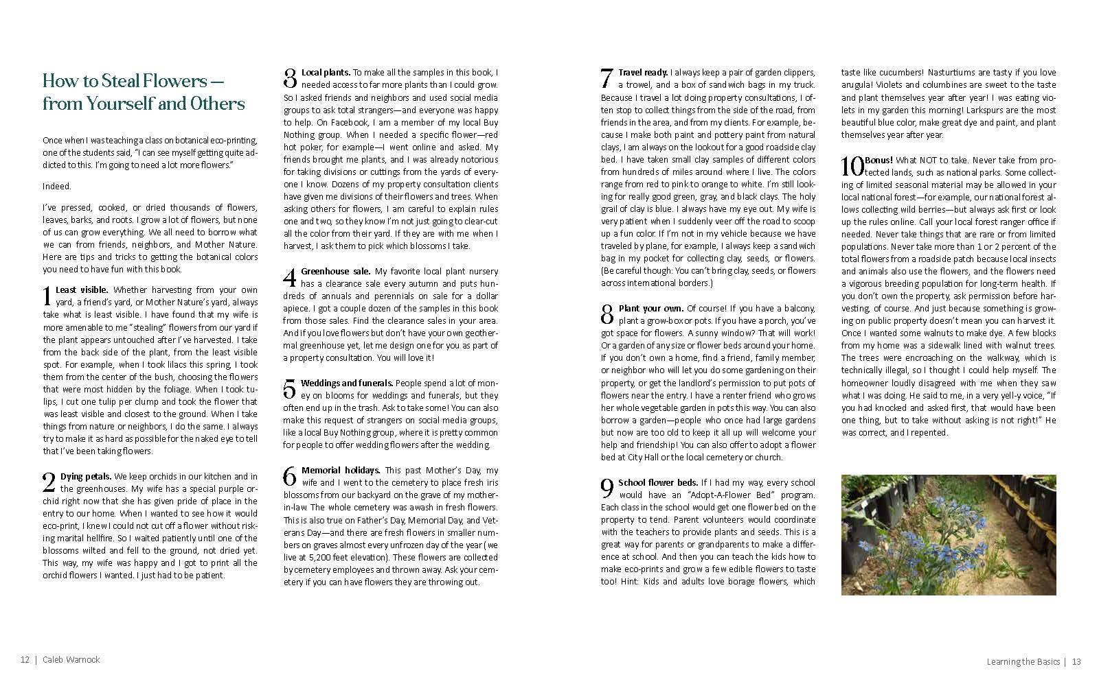 Familius, LLC - Wholesale Crafts, Hobbies & DIY - 1000 Botanical Colors4