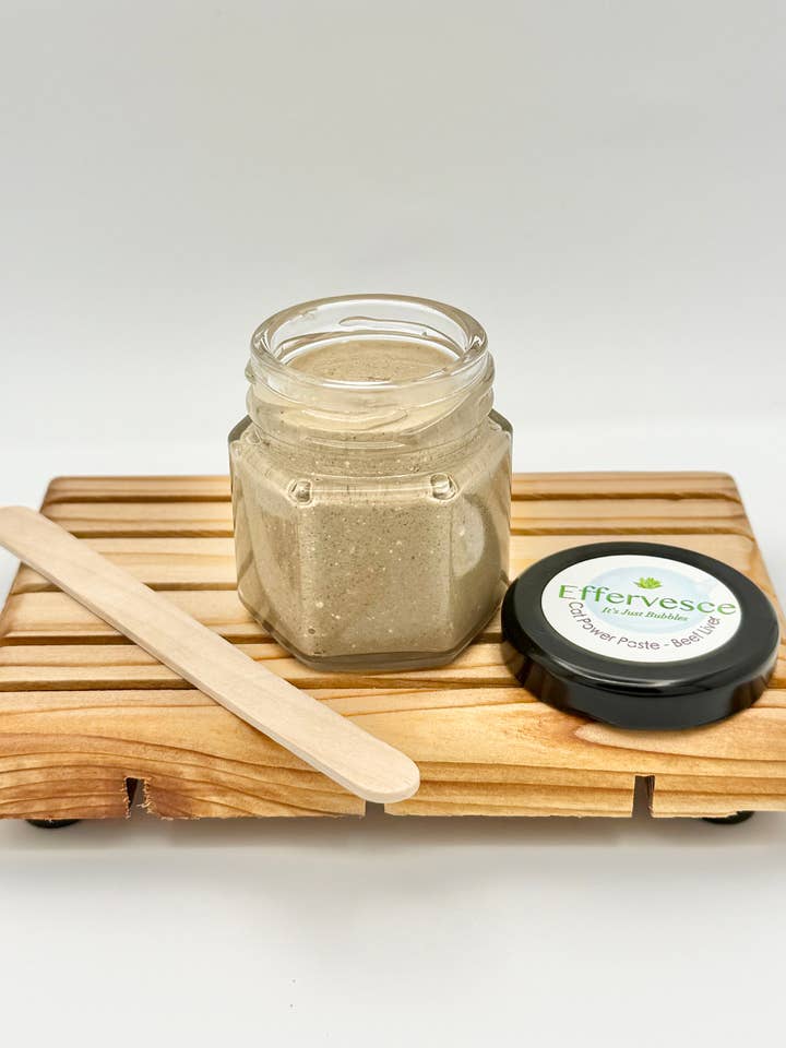 Pasta Potente para Mascotas - Para Dientes y Barriga para venta al por mayor de Effervesce