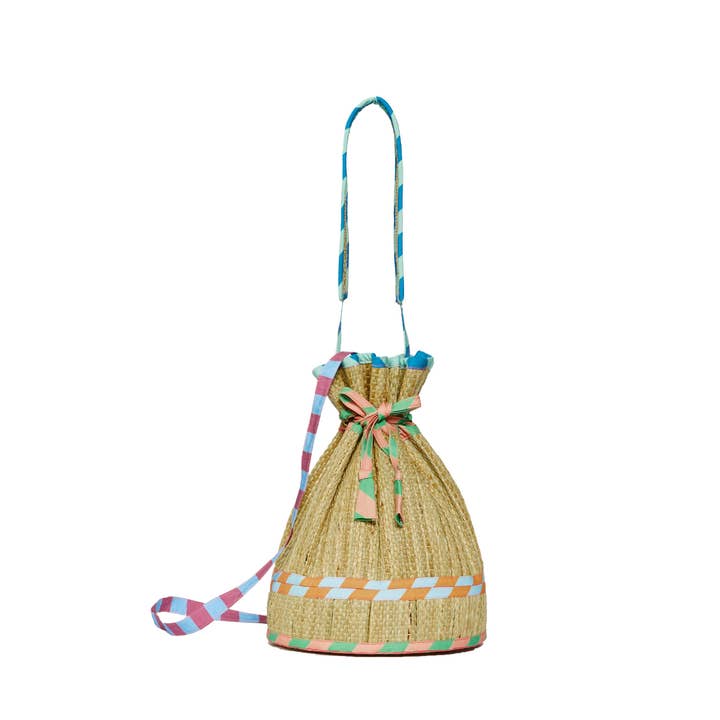 Confetti Coast Midi Leisure Tote and other Purchase Wholesale lorna syson. Free Returns & Net 60 Terms on Faire trending on Faire.